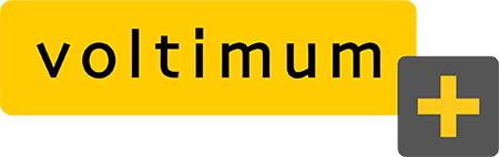 Voltimum Points Logo